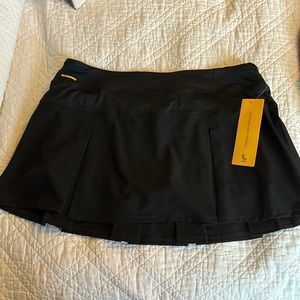 NWT Lole Justine Golf or Tennis Skirt